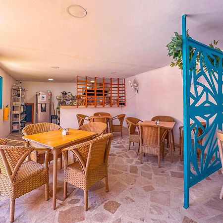Hotel Casamart Rodadero 산타마르타 외부 사진