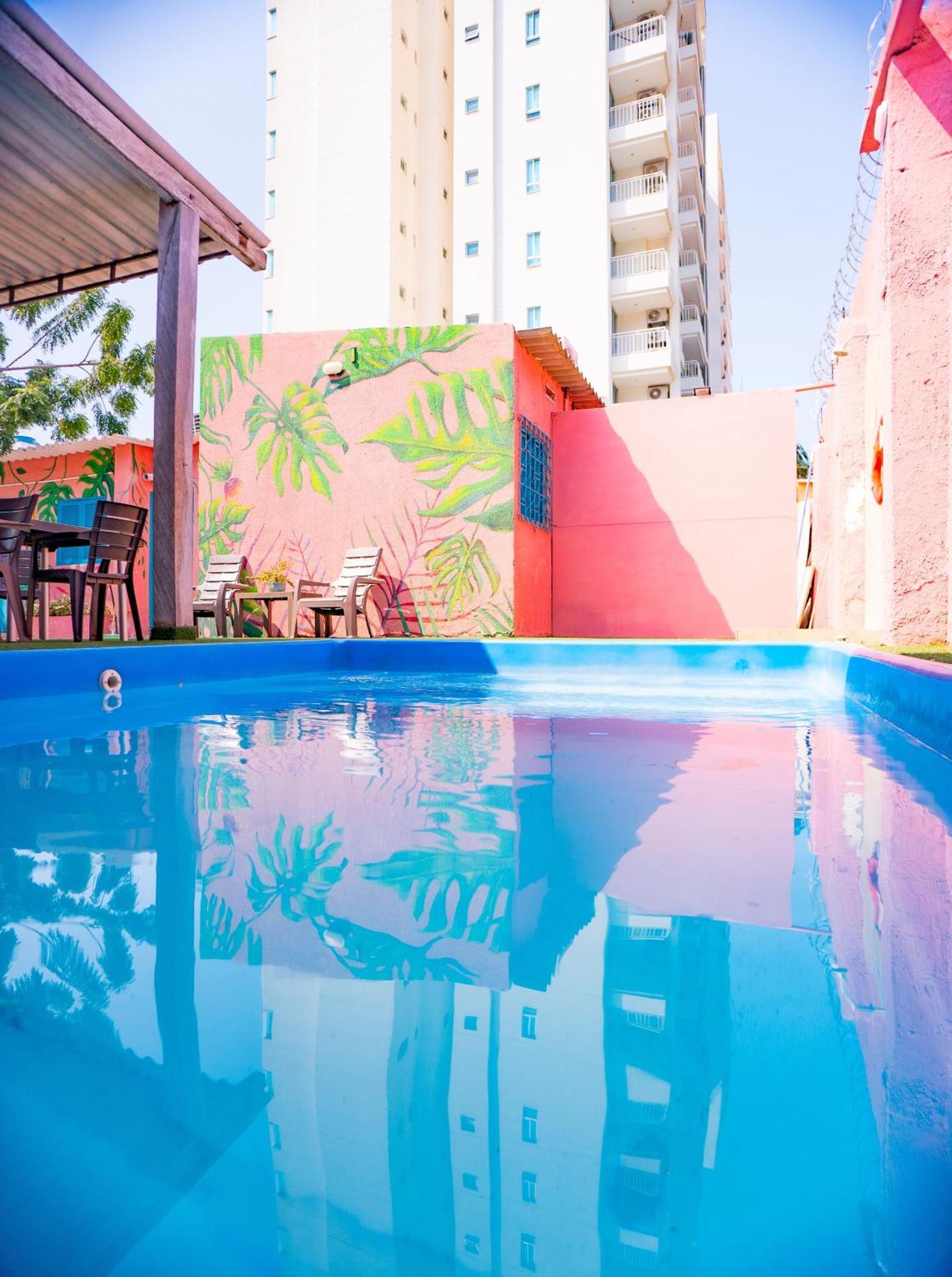 Hotel Casamart Rodadero 산타마르타 외부 사진
