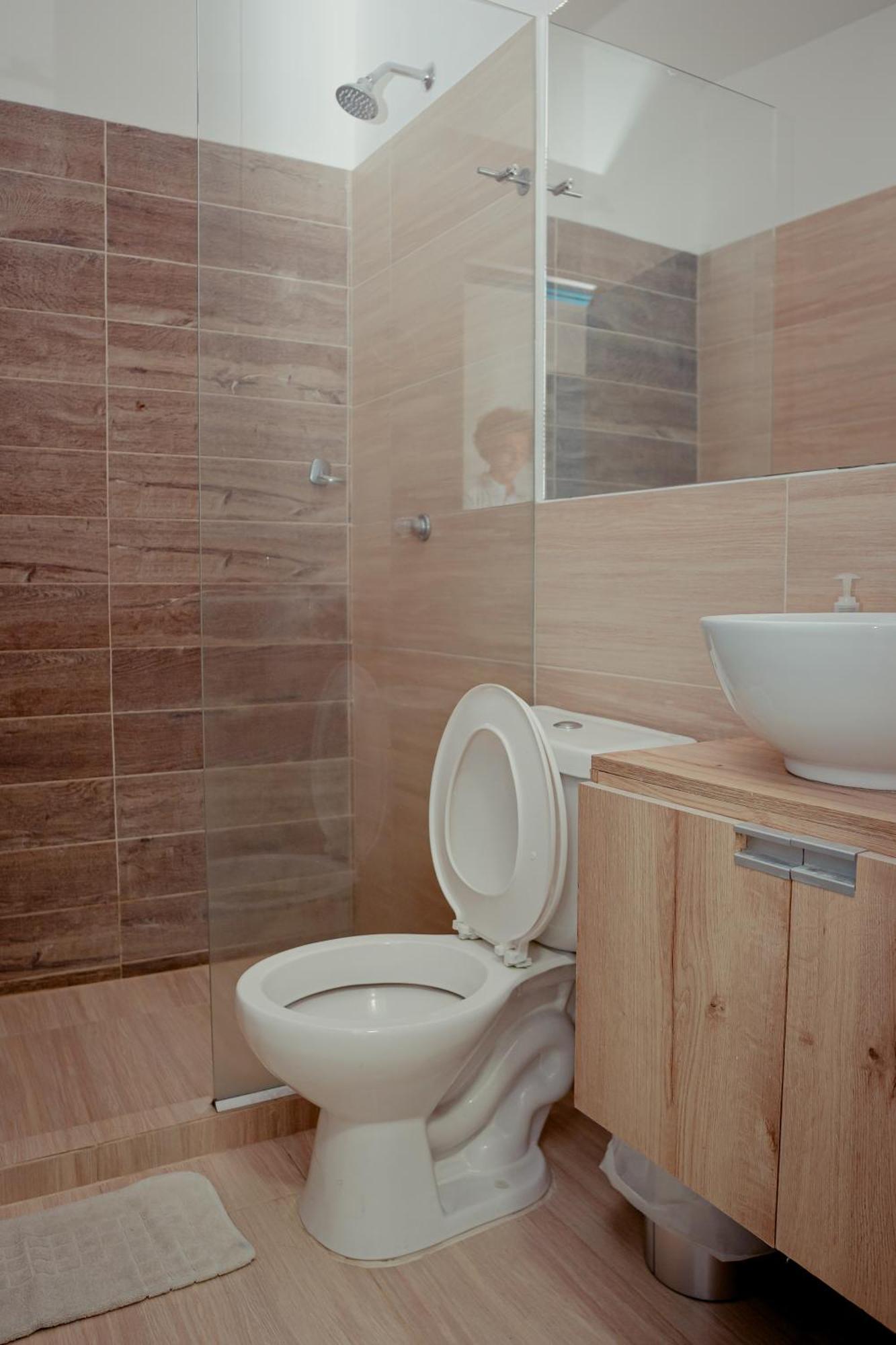 Hotel Casamart Rodadero 산타마르타 외부 사진