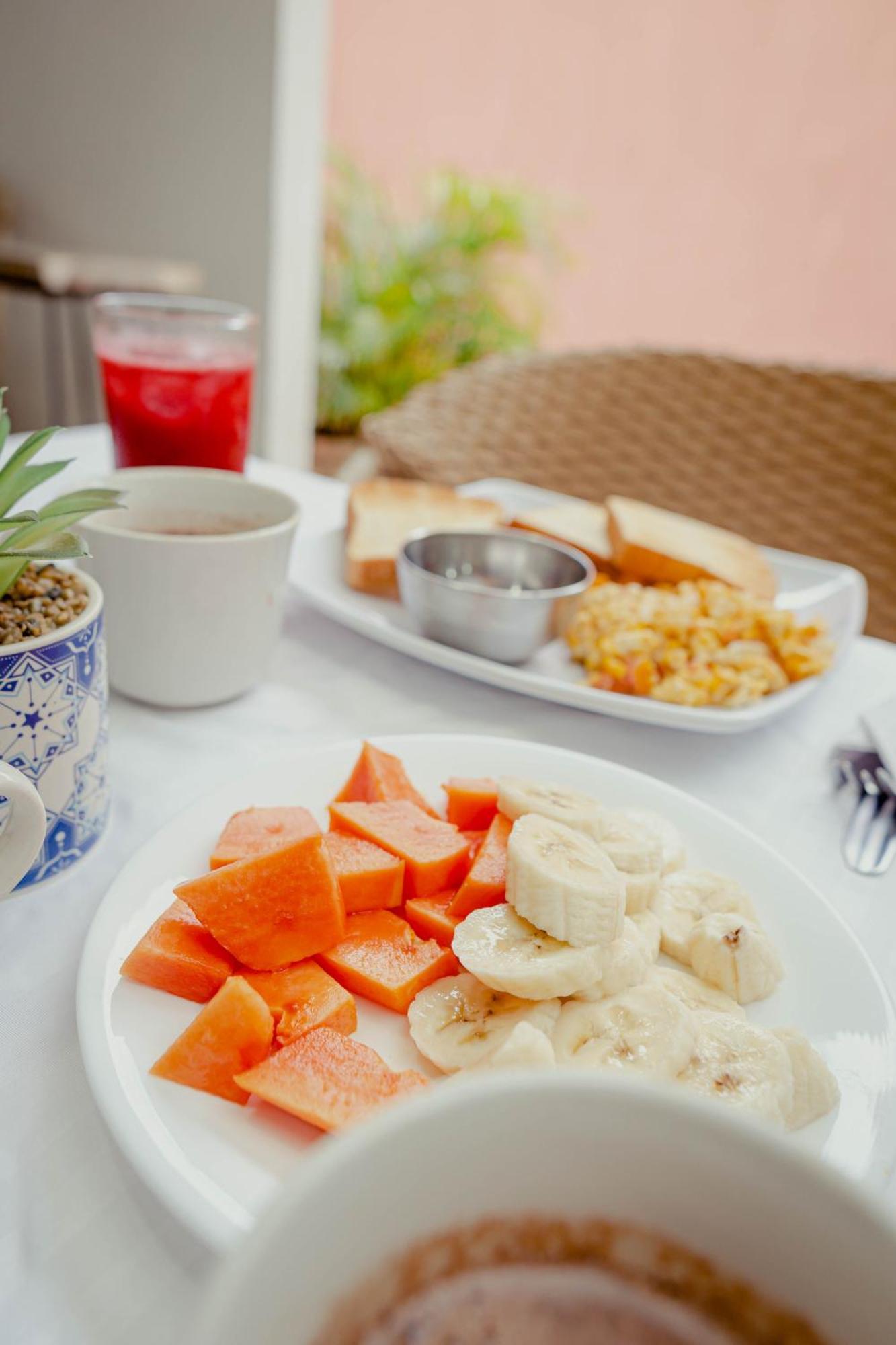 Hotel Casamart Rodadero 산타마르타 외부 사진