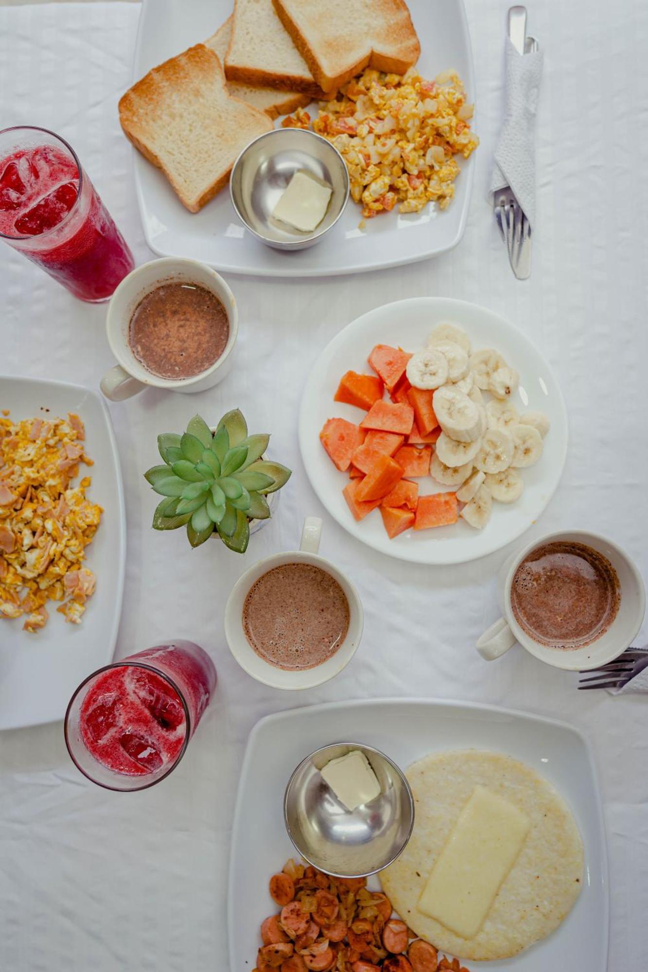 Hotel Casamart Rodadero 산타마르타 외부 사진