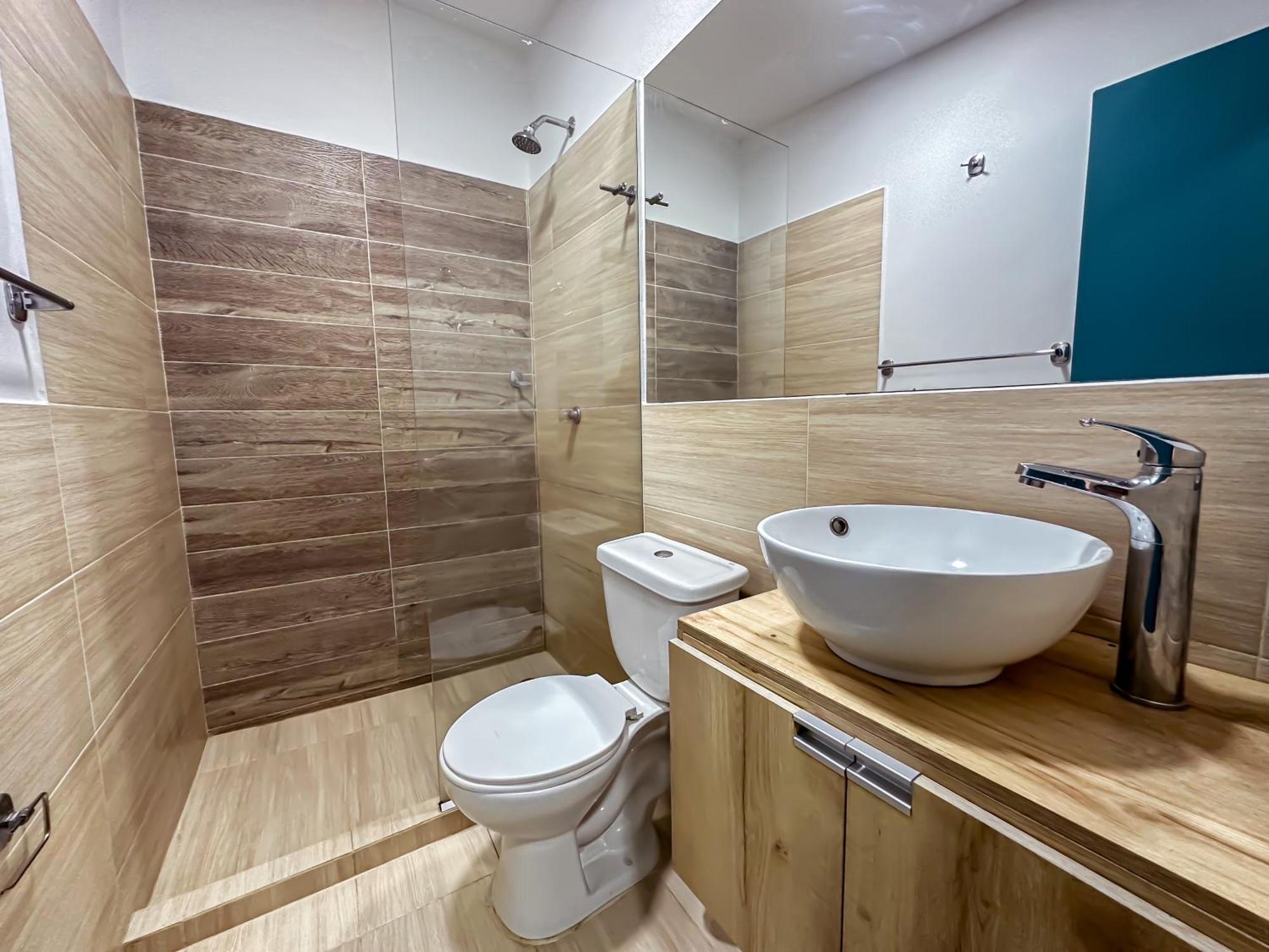 Hotel Casamart Rodadero 산타마르타 외부 사진
