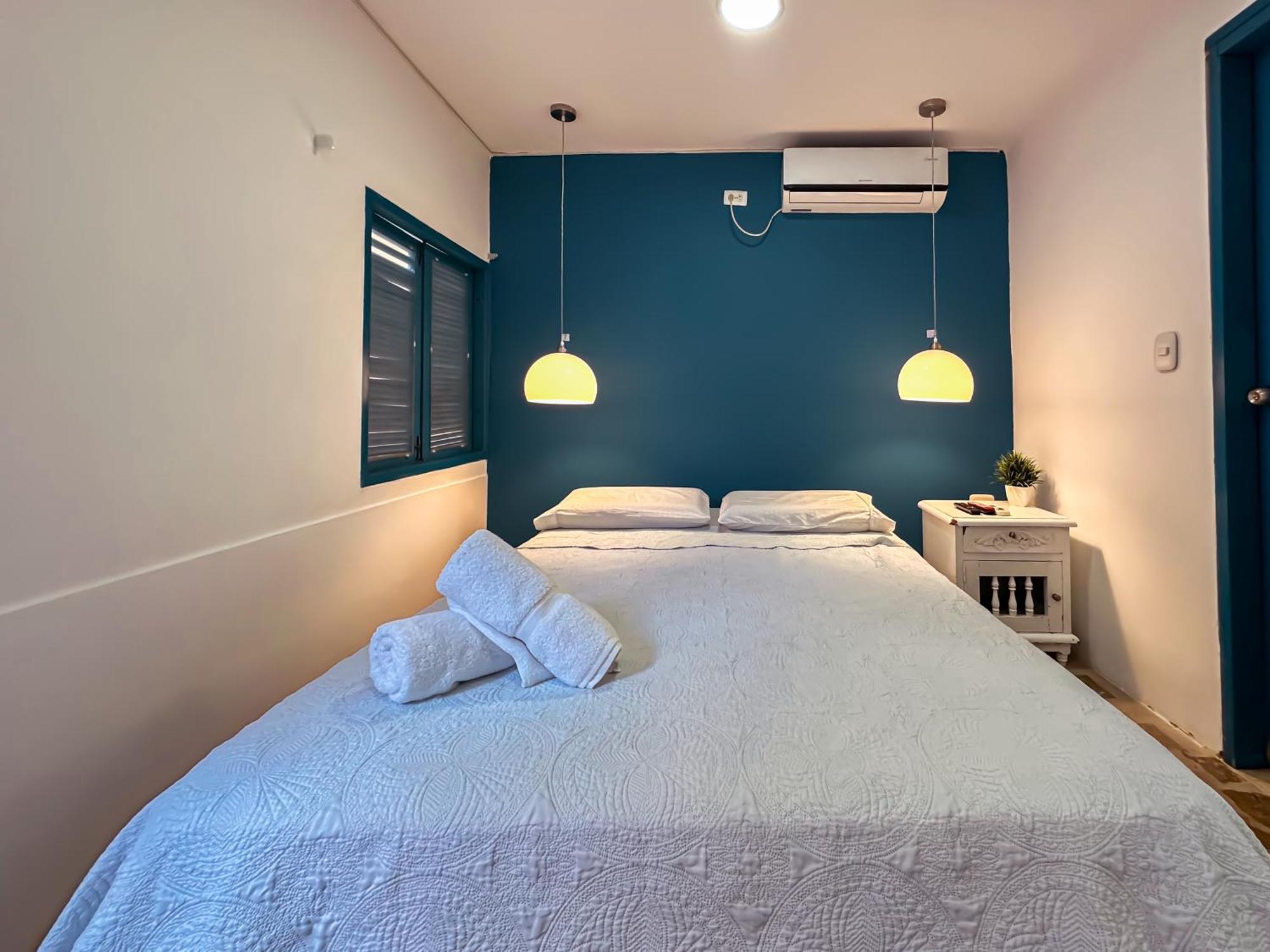 Hotel Casamart Rodadero 산타마르타 외부 사진