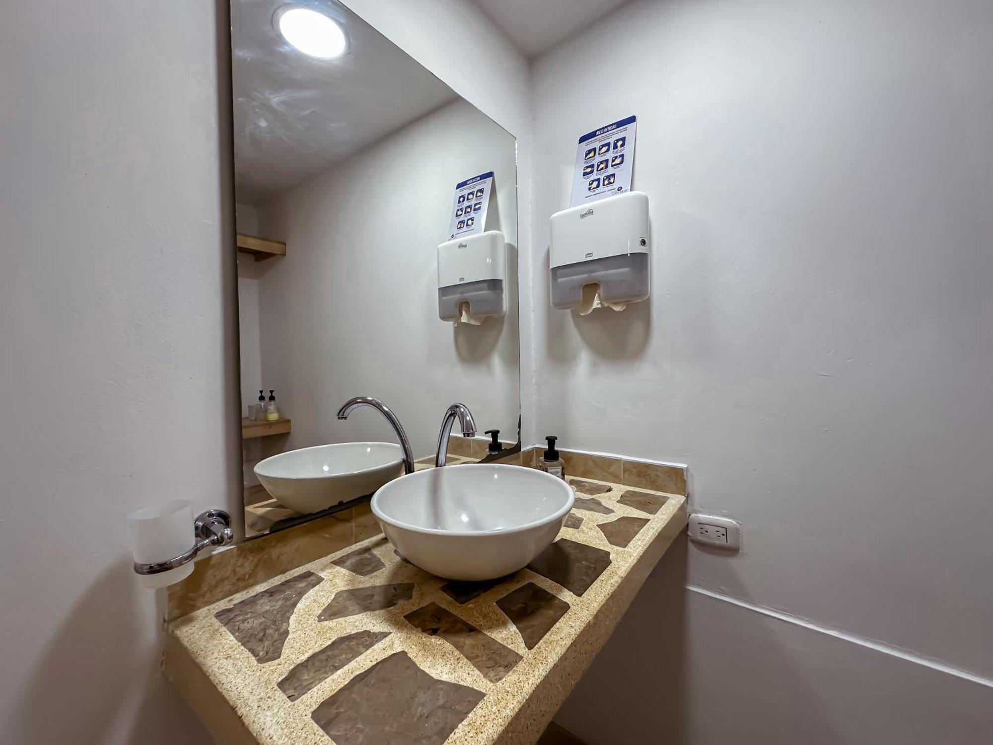 Hotel Casamart Rodadero 산타마르타 외부 사진