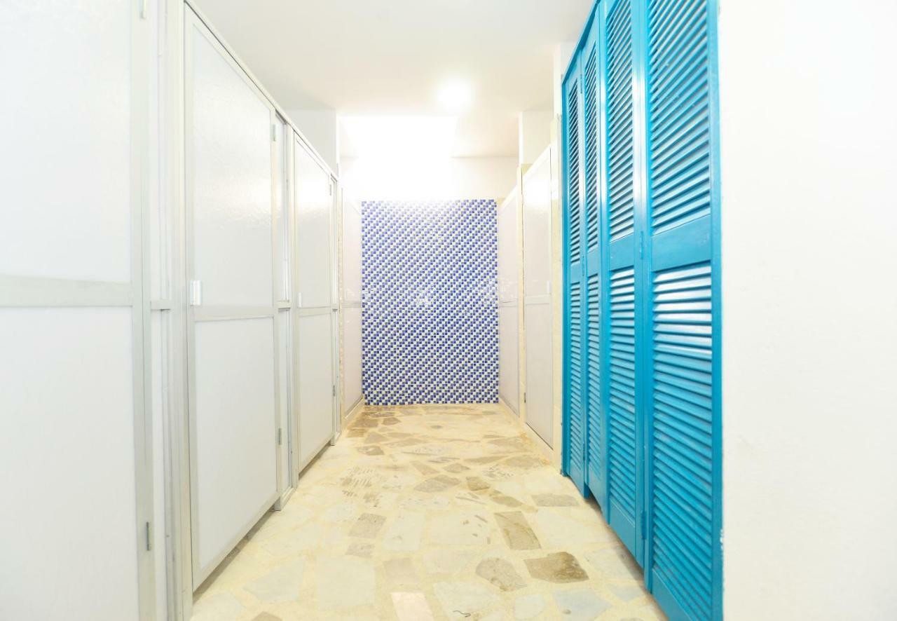 Hotel Casamart Rodadero 산타마르타 외부 사진